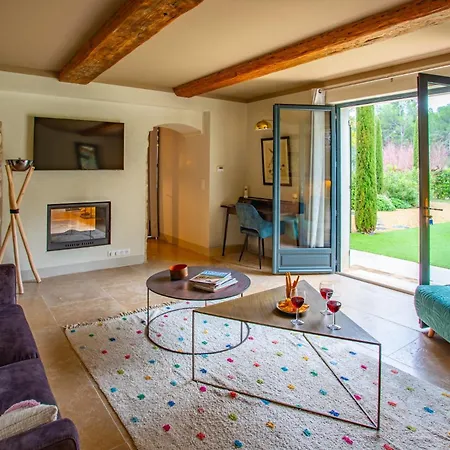 Villa Les Alpilles By
