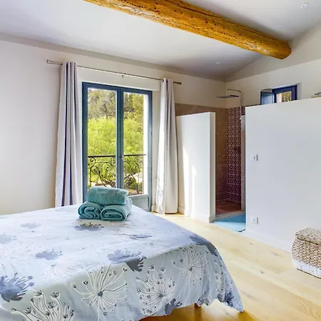Villa Les Alpilles By