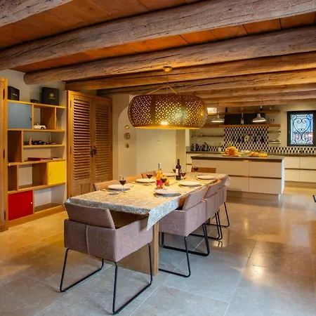 Villa Les Alpilles By *
