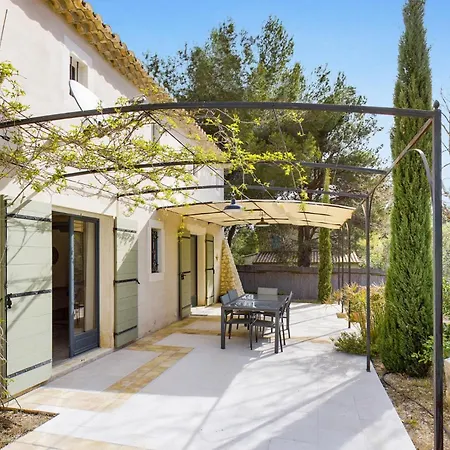 Les Alpilles By Villa